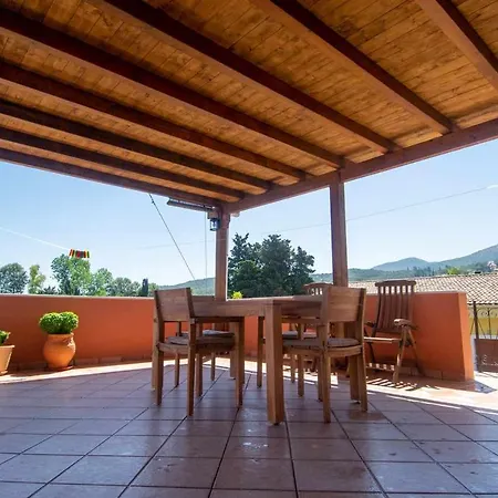 Apartment Fotios Roof Acharavi (Corfu)